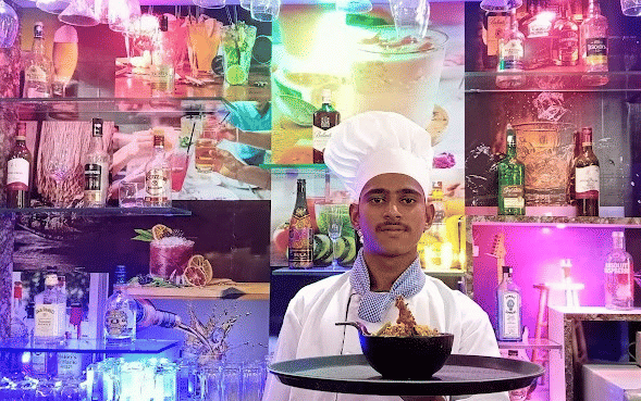 Bengal School of Hotel Management Durgapur Campus Life photo 3